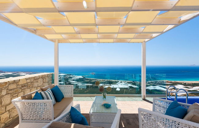 Scenic Villa With Private Pool - Foto 35