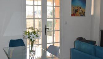 Villa à Golfe Juan - Foto 5