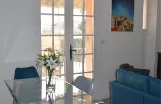 Villa à Golfe Juan - Foto 5