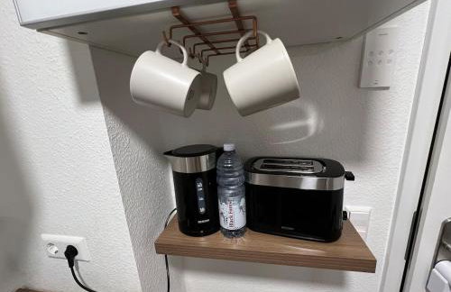 Beautiful 2 bedroom apartment with terrace and garden - Foto 11