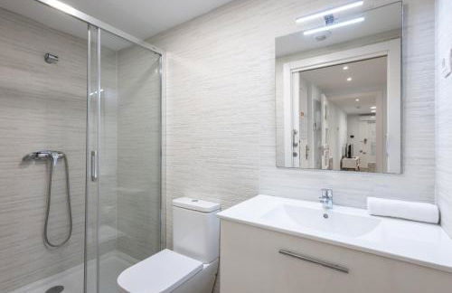 Stay U-nique Apartments Fabra i Puig - Foto 155