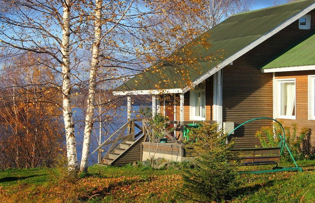 Baza otdykha Tikhiy Bereg - Foto 2