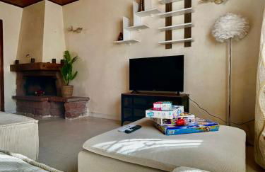 Villa à 30 min des parcs Asterix et Disneyland - Foto 6