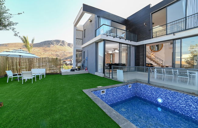 Vila Vilea - Foto 36