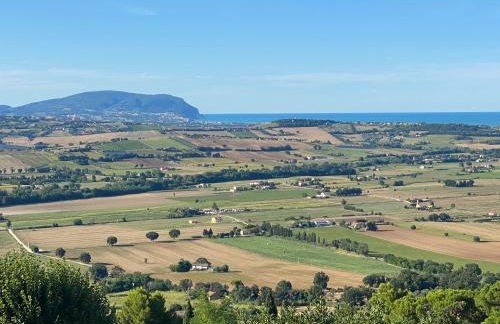 Il Belvedere sul Conero - Foto 38