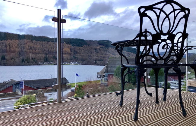 Taymouth Marina - 3 Loch View - Photo 40