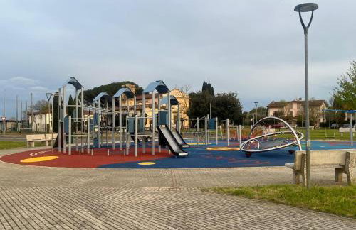 Bilocale indipendente a 10' da Pisa - Photo 37