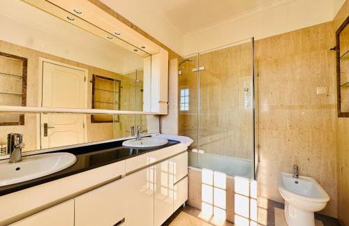 GLICINIAS Cascais Villa - Foto 21