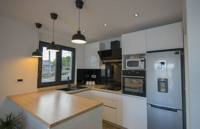 Holiday House Luxury - Foto 18