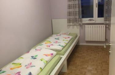 Ferienwohnung mit 3 Schlafzimmern, Erdgeschoss, zentral Freyung - Foto 4