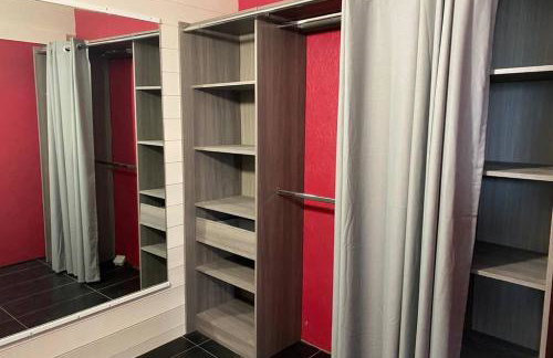 Appartement en entrée de ville avec balneo - Foto 10