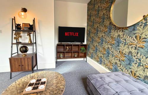 Smart 3-Bed in Hexham-Ideal for Workers & Families - Photo 12