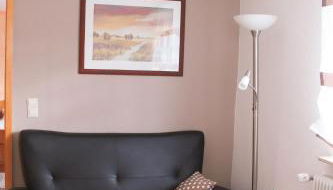 Ferienwohnung Talblick - Foto 2