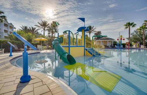 Reunion Resort Condo with Pools - Near Disney! - Foto 35