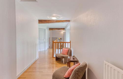 Holiday Home La Tronçonnais by Interhome - Foto 39