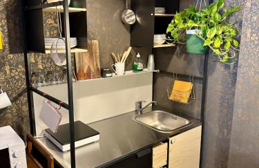 LR Deluxe Apartments - Maison Zeno - Foto 12