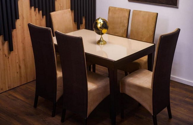 Urban Luxury Apartment Zagreb - Foto 35