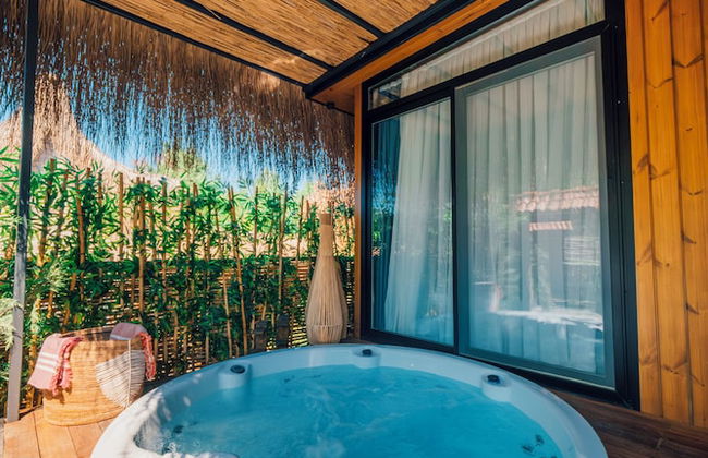 Feronia Suites - Foto 62