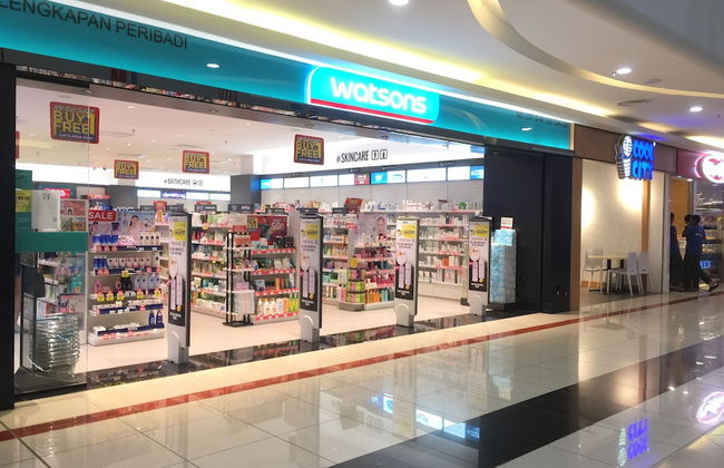 ITCC Manhattan Suites - Foto 19