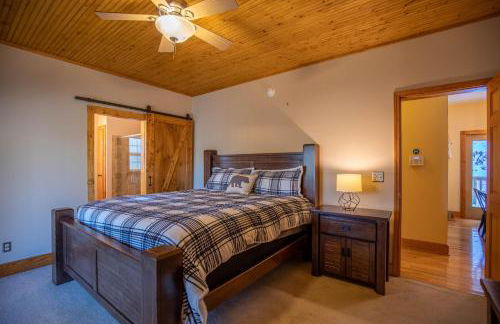 Lazy Bear Inn - Foto 7