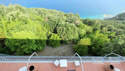 Castello di Populonia VILLA A MARE - Foto 4