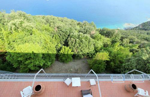 Castello di Populonia VILLA A MARE - Foto 4