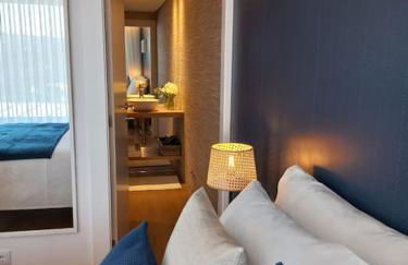 Retiro Acolhedor na Natureza, 35 min Porto - Foto 43