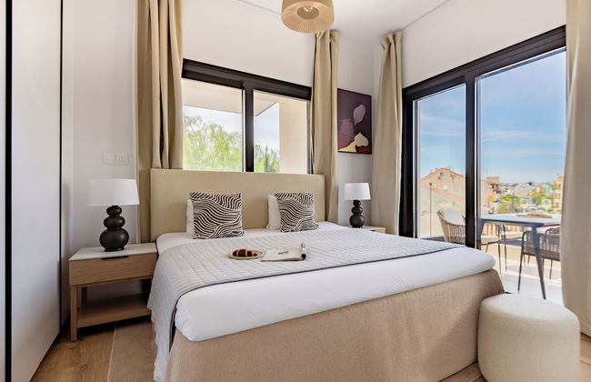 Sanders Breeze Limassol - Foto 7