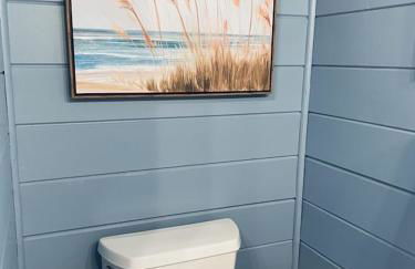 Chalet with a Private Beach in Acadia National Park - Foto 6