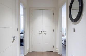 Modern & Cosy Flat in Kingston - Foto 62