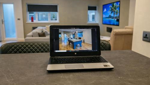 Grove Lodge - A Somerset Retreat - Foto 2