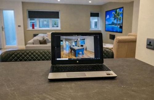 Grove Lodge - A Somerset Retreat - Foto 2