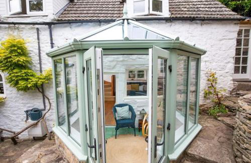 Beautiful Cotswolds Cottage & Garden - Foto 30