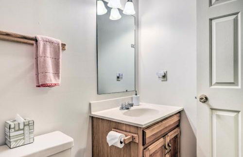 1 Mi to Attitash Mountain Condo with Resort Perks - Photo 23