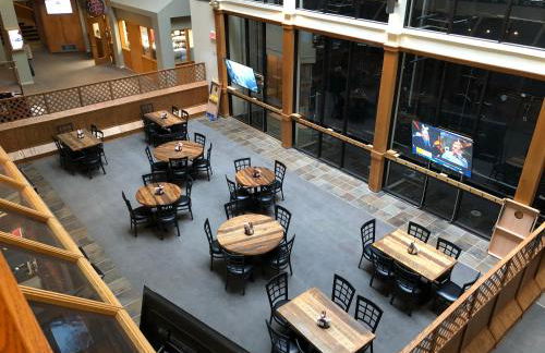 Modern Condo with Ski In & Ski Out - Silver Creek Lodge, Snowshoe - Foto 27