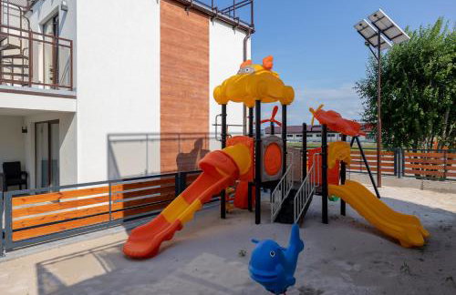 SŁONECZNE TARASY - Foto 30