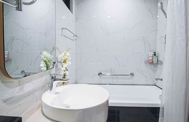 LuSSO Suites - D1mension & Zenity Tower - Foto 19