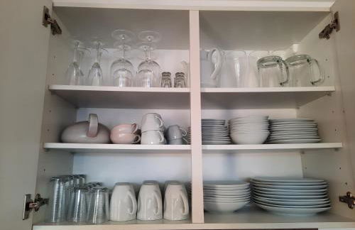 Appartement 13 im Haus Dreisessel - Foto 7