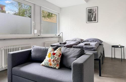 Gruppenapartment in München Platz für 16 Gäste Parkplatz - Photo 24