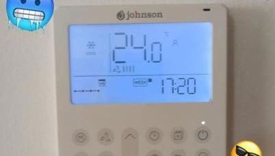 Apartamento Teatinos Universidad - Foto 2, heating