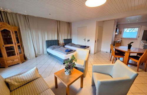 Geräumige Wohnung mit 4 Betten und Balkon - Foto 26