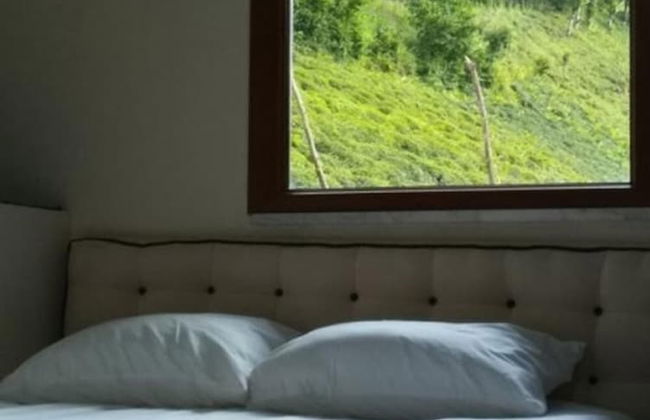 Yesil Doga Tatil Apart - Foto 13