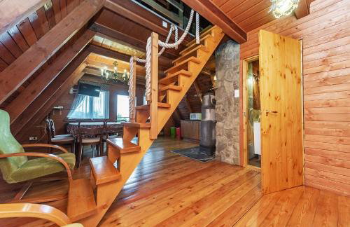 Domek Widok - Foto 15