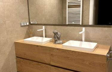 Apartamento Moderno Centro Bilbao - Foto 3