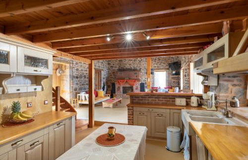 Το Παλιό Αγγειοπλαστείο Τσκαλαριό - Photo 17