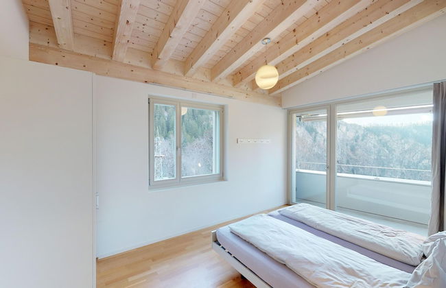 Reka-Feriendorf Blatten-Belalp - Foto 9