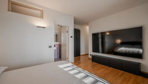 GiaxTower Gym Spa & Pool Oasis - Foto 5