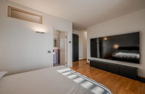 GiaxTower Gym Spa & Pool Oasis - Foto 5