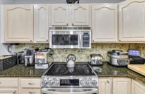 7 Mi to Slopes Family Getaway in Stroudsburg - Foto 12