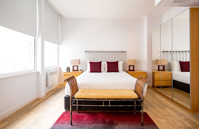 196 Bishopsgate - Foto 5